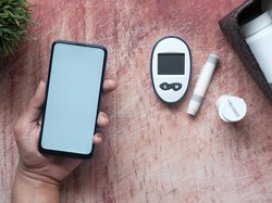 Kenali Penyebabnya, Begini Cara Mencegah Diabetes di Usia Muda
