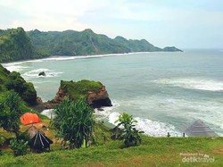 13 Tempat Wisata Kebumen, Rekomendasi Liburan Kamu