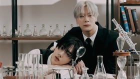 MOONBIN&SANHA Siap Tebar Pesona ke Pembaca CNNIndonesia.com