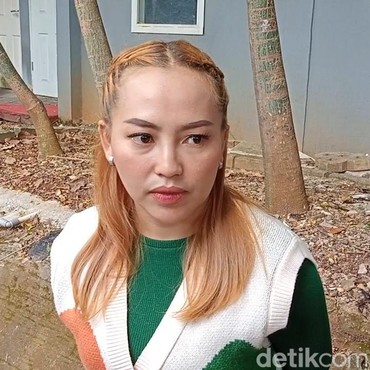 Perseteruan Mpok Alpa dan Sahabat Bermula dari Kerja Sama Pembangunan Rumah