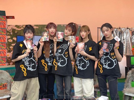 5 Fakta Menarik NewJeans, Girl Group Baru yang Sukses Besar hingga Pecahkan Rekor