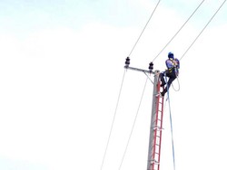 Jadwal Pemadaman Listrik Semarang-Kendal, Senin 19 Mei 2025