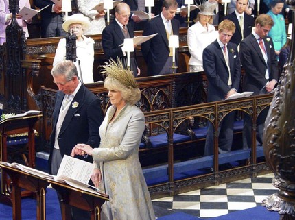 Perjalanan Kontroversial Camilla, dari Selingkuhan kini Jadi Ratu Inggris Gantikan Putri Diana