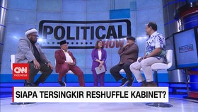 VIDEO: PDIP: Faktor Deklarasi Anies Picu NasDem Bergeser Orientasi |