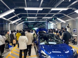Syarat Ketat Tesla saat Buka Kantor dan Showroom di Malaysia