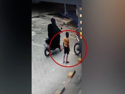 Polisi Ungkap Kondisi Keluarga-Pergaulan 2 ABG Bunuh Bocah Hendak Jual Organ