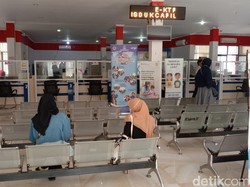Sepanjang 2022, 17 Ribu Warga Indramayu Mendaftar Jadi Pekerja Migran
