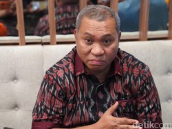 KPK Jelaskan Alasan Pengacara Enembe Jadi Tersangka Rintangi Penyidikan