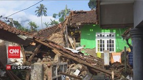 VIDEO: Indepth: Potensi Gempa di Jakarta & Jawa Barat