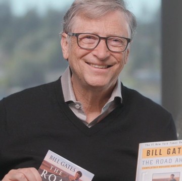5 Rutinitas Malam yang Biasa Dilakukan Orang-orang Sukses seperti Bill Gates sampai Deretan CEO, Berani Coba?