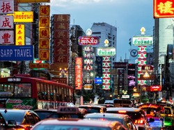 Lonjakan COVID di Asia, Traveler Indonesia Harus Waspada!