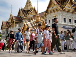 Inisiatif Festival Thailand untuk Datangkan Wisatawan
