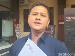 Adik Ungkap Venna Melinda ke Kediri untuk Bertemu Konstituen Perindo