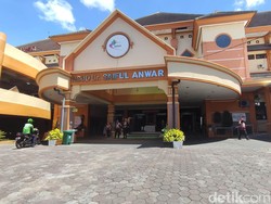 Sikap RSSA Usai BPJS Kesehatan Ratusan Ribu Warga Malang Dinonaktifkan