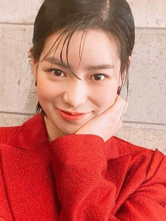Saat ini, aktris cantik tersebut berusia 32 tahun. Lim Ji Yeon sendiri lahir pada tanggal 23 Juni 1990./ foto: instagram.com/limjjy2