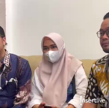 Putra Siregar Absen, Septi Yetri Masih Berharap Rujuk