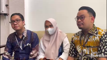 img-title Putra Siregar Absen, Septi Yetri Masih Berharap Rujuk