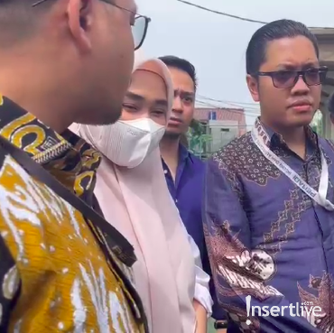 Sidang Cerai Perdana, Putra Siregar Belum Terlihat di PA Jaktim