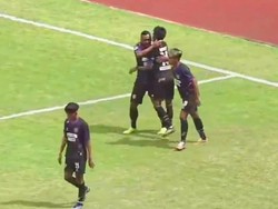 PSGC Ciamis Gagal Lolos ke Semifinal Liga 3 Jabar