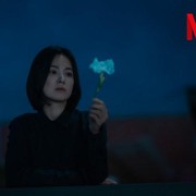 Disebut 'Korea's Sweetheart', Ini Deretan Drakor Populer dengan Rating Tinggi yang Dibintangi Song Hye Kyo