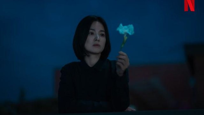 img-title Disebut 'Korea's Sweetheart', Ini Deretan Drakor Populer dengan Rating Tinggi yang Dibintangi Song Hye Kyo
