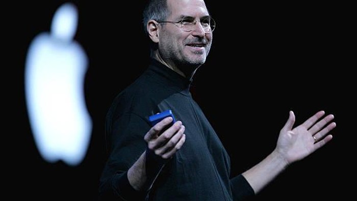 Steve Jobs