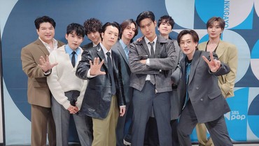 img-title Cerita Leeteuk & Ryeowook soal Dokumenter 'Super Junior: The Last Man Standing'