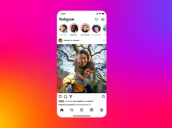 Instagram Permak Tampilan Aplikasi, Tombol Shopping Dihilangkan