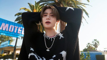 img-title NCT 127 Rilis Teaser Album Repackage, Jaehyun, Mark & Taeil Tampil Hip Hop