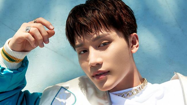 Banding Ditolak, Taeil Eks NCT Tetap Dihukum 3,5 Tahun Penjara