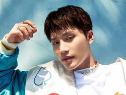 Banding Ditolak, Taeil Eks NCT Tetap Dihukum 3,5 Tahun Penjara