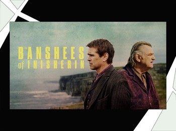 The Banshees of Inisherin Raih 8 Nominasi pada Golden Globe Awards ke-80