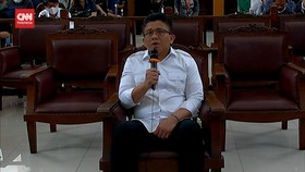 VIDEO: Beda Keterangan Ferdy Sambo dan Eliezer Soal Eksekusi Yosua