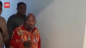 VIDEO: KPK Pastikan Penangkapan Lukas Enembe Sesuai Prosedur