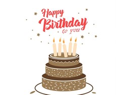 40 Ucapan Happy Birthday Aesthetic Dalam Bahasa Inggris Beserta Artinya