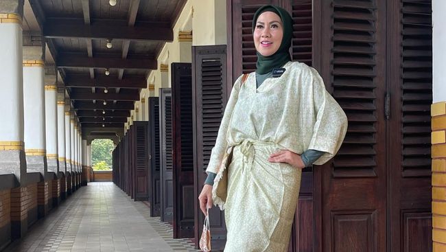 Venna Melinda bakal blak-blakan soal kasus KDRT yang menimpanya pada hari ini, Sabtu (14/1).