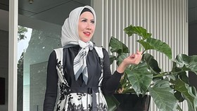 Venna Melinda Akui Tak Tahu Alasan Ferry Irawan Abaikan Ikrar Talak