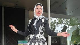 Verrell Bramasta Ungkap Kondisi Teranyar Venna Melinda