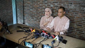 Mediasi Gagal, Proses Cerai Venna Melinda dan Ferry Lanjut 8 Juni