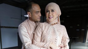 Ferry Irawan Diduga Coba Hapus Darah Bukti KDRT ke Venna Melinda