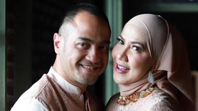 Putusan Verstek, Venna Melinda dan Ferry Irawan Akhirnya Resmi Cerai
