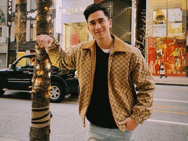 img-title Akun Instagram Mendadak Hilang, Verrell Bramasta Pamit & Bikin Sedih Fans