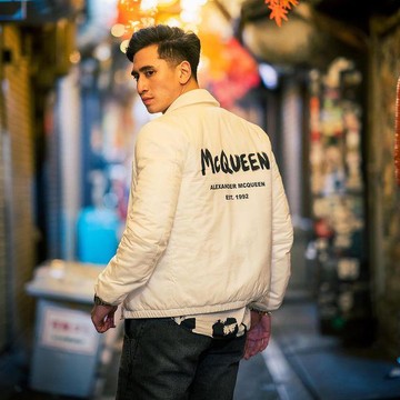 Instagram Verrell Bramasta Balik Lagi