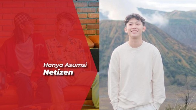 Eks Manajer Bonge, Willie Salim Ternyata Anak Konglomerat?