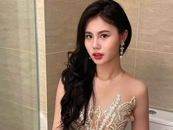 Berlatar Belakang Model, Zoe Levana Lebih Suka Bikin Konten Komedi