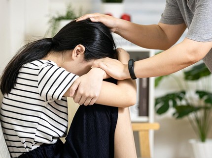 Suami Selingkuh hingga Nikah Siri, Alhamdulillah Kini Bertaubat Kembali Padaku