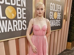 Julia Garner Disebut Tak Tampil di Film MCU Lain, Cuma The Fantastic Four