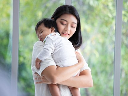 7 Obat Bapil Bayi untuk Membantu Penyembuhan Si Kecil