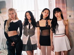 BLACKPINK Kepincut Kuliner Indonesia hingga Makanan di Berbagai Penjara Dunia
