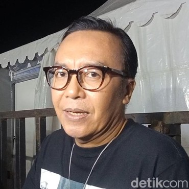 Umumkan Sudah Resmi Bercerai dari Istri, Ari Lasso: Sejak Februari 2024